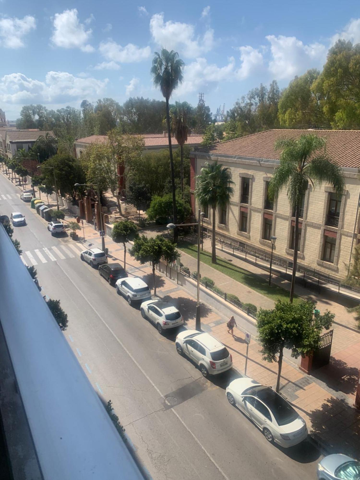 Lugar Acogedor